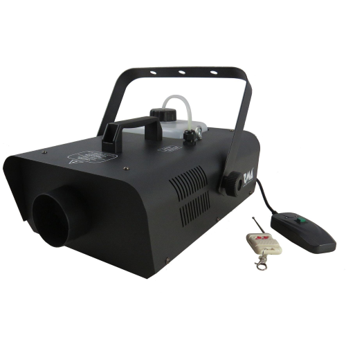SMOKE MACHINE DJ 1201