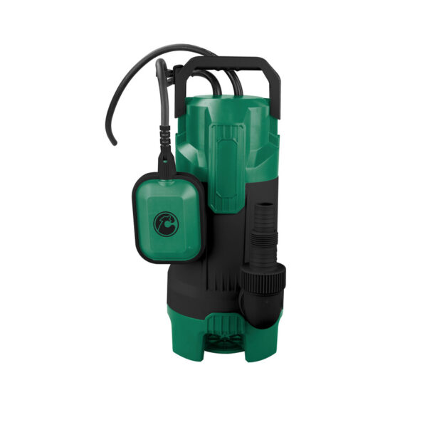 C ELETTROPOMPA SOMMERSA ACQUE SCURE 750W
