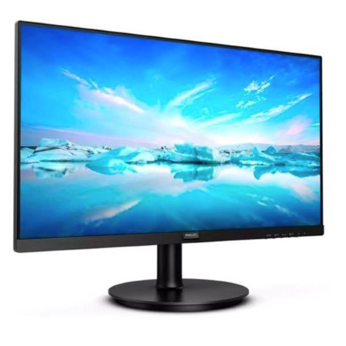 MONITOR LED PHILIPS 27" VGA HDMI VA