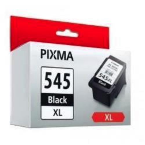 CARTUCCIA ORIGINALE CANON PG545XL PG-545XL NERO