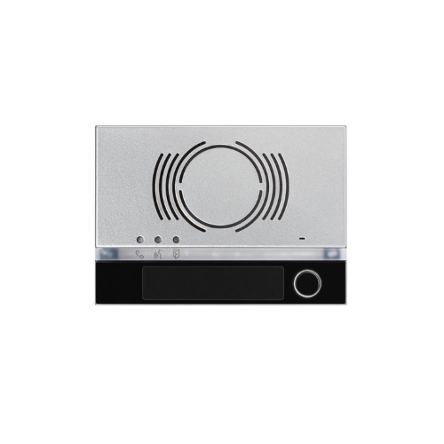 URMET FRONTALE PER POSTO ESTERNO AUDIO