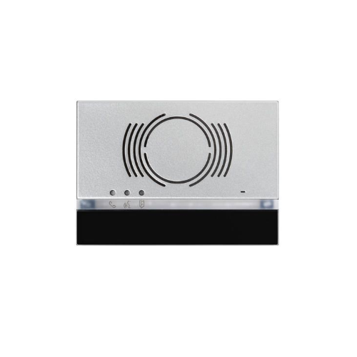 URMET FRONTALE PER POSTO ESTERNO AUDIO