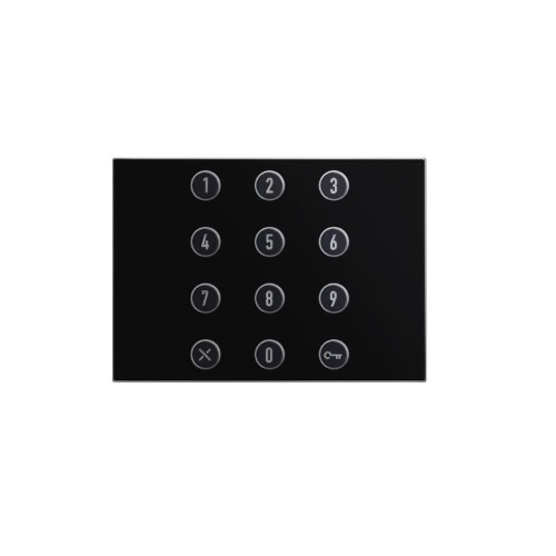 URMET MODULO APRIPORTA TASTIERA NUMERICA