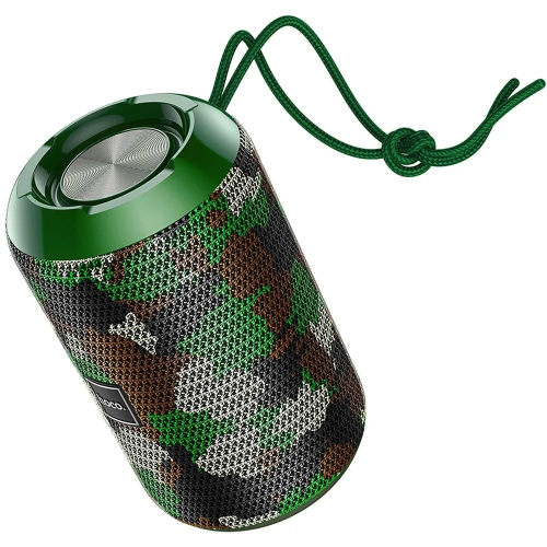 HOCO - ALTOPARLANTE CASSA SPEAKER WIRELESS (HC1)