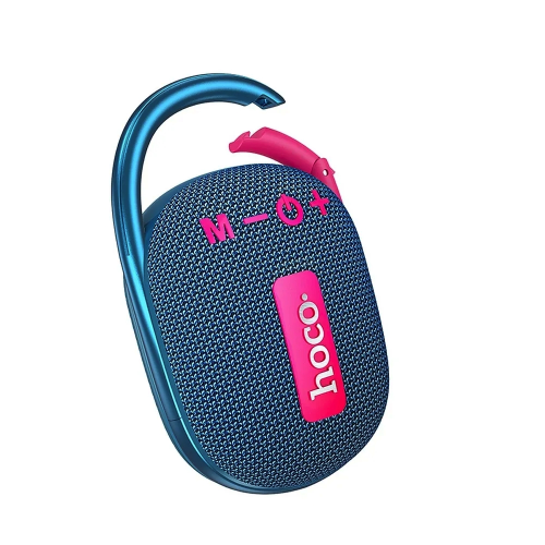 HOCO - ALTOPARLANTE CASSA SPEAKER WIRELESS (HC17)