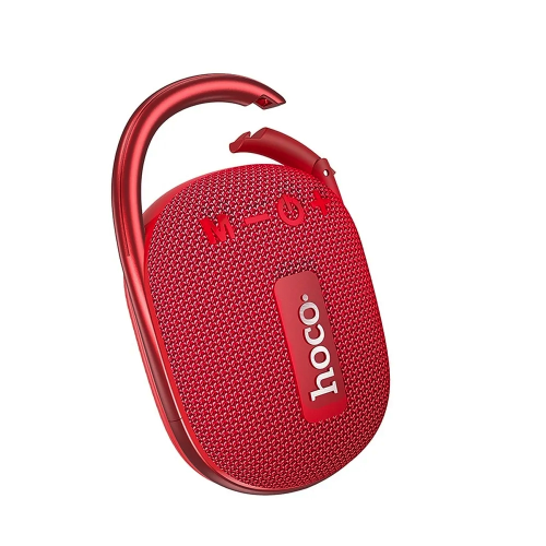 HOCO - ALTOPARLANTE CASSA SPEAKER WIRELESS (HC17)