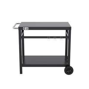 C CARRELLO BARBECUE HOT WHEELS