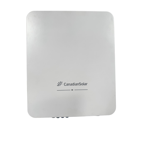 CANADIAN SOLAR INVERTER TRIFASE 15KW - PRODOTTO ESPOSITIVO