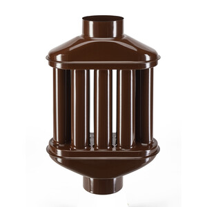 SCAMBIATORE PORCELLANATO D 10 X H 50 CM MARR CLASSIC