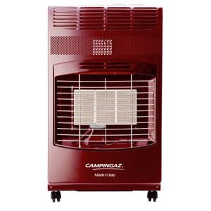 STUFA AD INFRAROSSI HEATER IR5000 BORDEAUX