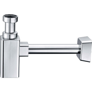 SIFONE DARREDO QUADRO CROMATO D 1.1/4