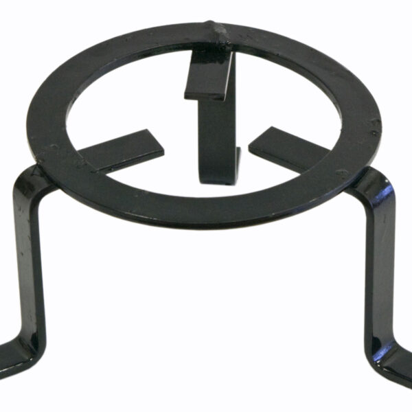 TREPPIEDI P/CAMINO D 25XH14CM