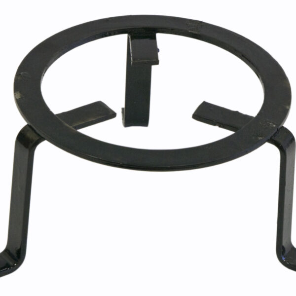 TREPPIEDI P/CAMINO D 30XH14CM