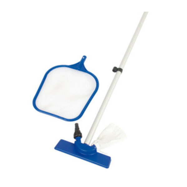 KIT MANUTENZIONE P/PISCINA 58013