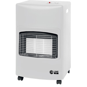 C STUFA AD INFRAROSSI MOBILE GAS GPL ARTURO BIANCO C STUFA AD INFRAROSSI MOBILE GAS GPL ARTURO BIANCO