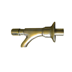 C RUBINETTO A PULSANTE P/FONTANA 1/2M 3/8F