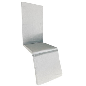 CUSCINO GARDEN SDRAIO 160X45CM GRIGIO