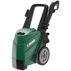 IDROPULITRICE 2300W ACQ CALDA 145BAR 450L/H RIVER1108