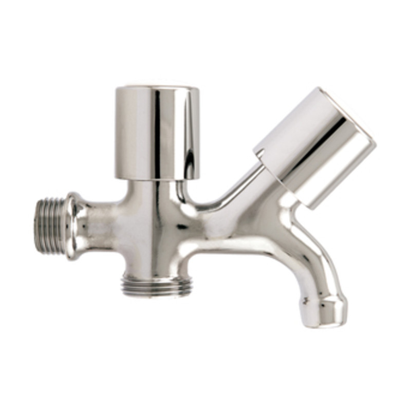 ITAP 220 RUBINETTO DUPLEX UNI LAVATR D 1/2 X 3/4** ITAP 220 RUBINETTO DUPLEX UNI LAVATR D 1/2 X 3/4**