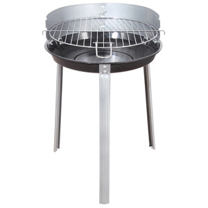 C BARBECUE A CARBONE 42X46X56CM ETNA