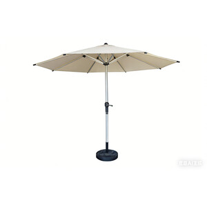 C OMBRELLONE ALL ANODIZ ANACAPRI D 3