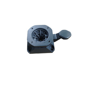 R BASE GIREVOLE P/BIG CAPRI