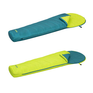 SACCO A PELO HIBERHIDE 10 MUMMIA 68102