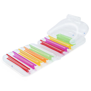 MATERASSINO POLTRONA SUMMER COLORS LOUNGE 43023