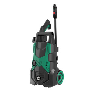 C IDROPULITRICE 1600W 120BAR 390 LT/H EASY RIVER