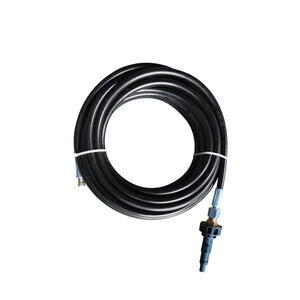 C SONDA SPURGATUBI  P/IDROPULITRICE RIVER 10 M