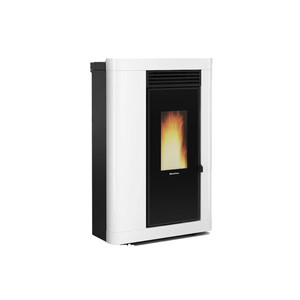 STUFA PELLET CANALIZ SLIM 9KW ANNABELLA PLUS 5.0BV6