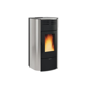 TERMOSTUFA PELLET IDRO RAFFAELLA H18 23