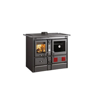 TERMOCUCINA LEGNA 16