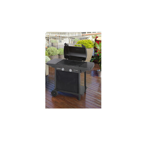 BARBECUE A GAS CLASSIC 2L 7