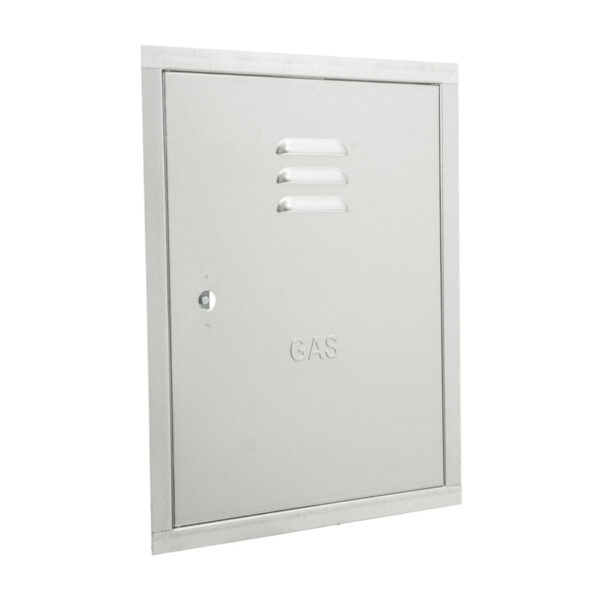 SPORTELLO P/CONTATORE GAS 35X45 CM