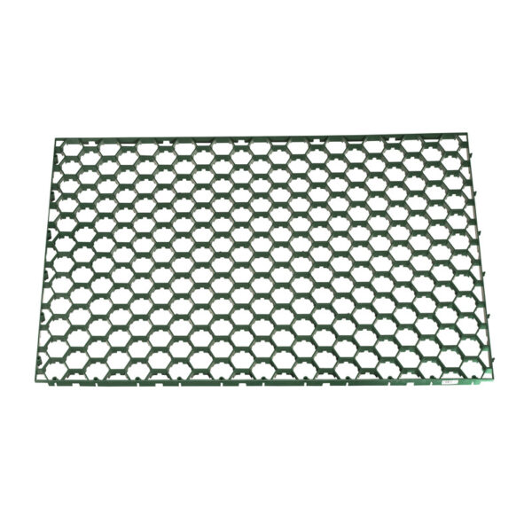 SALVAPRATO GRANDE 115X75XH3 CM VERDE