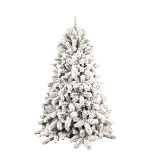 C ALBERO DI NATALE PICEA INNEV HN/PVC 240CM 2375R 145D